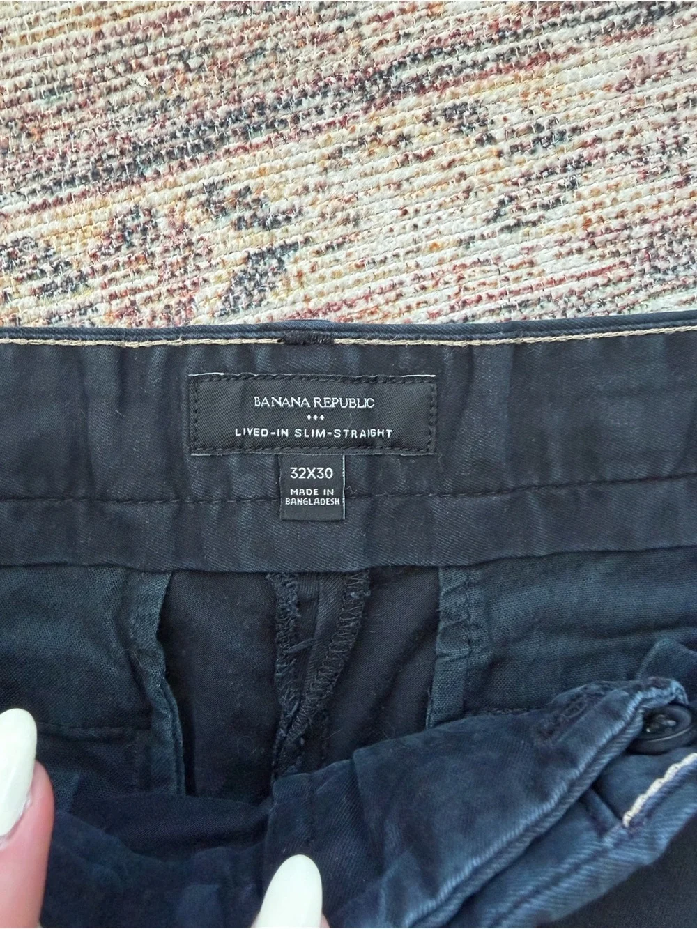 Banana Republic great these